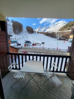 Val benoit 1 Allos